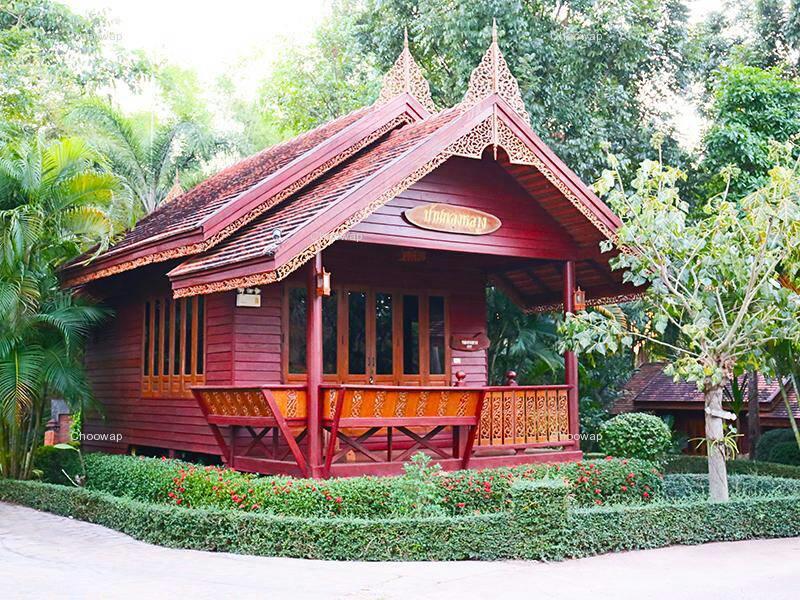 Resort Chuanthanapanya 4*