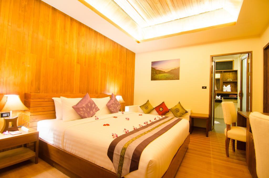 Koh Yao Yai Hillside Resort Ko Yao Yai