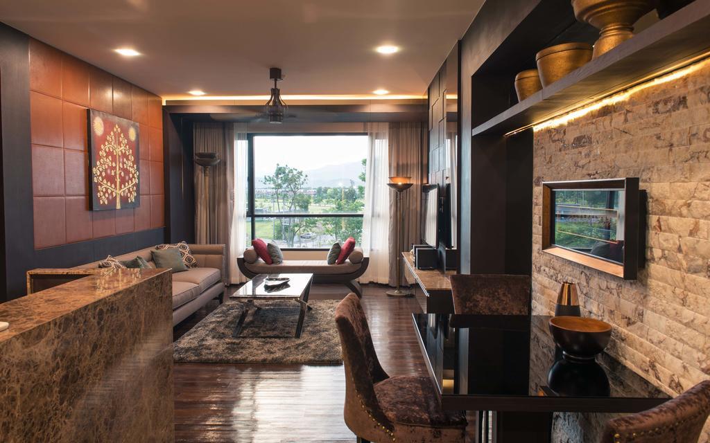 North Hill -sha Extra Hotel 5*