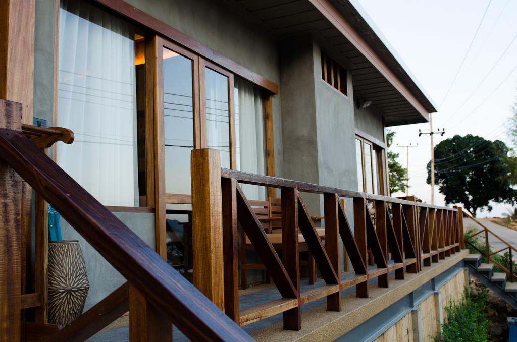 Resort Koh Yao Yai Hillside Ko Yao Yai