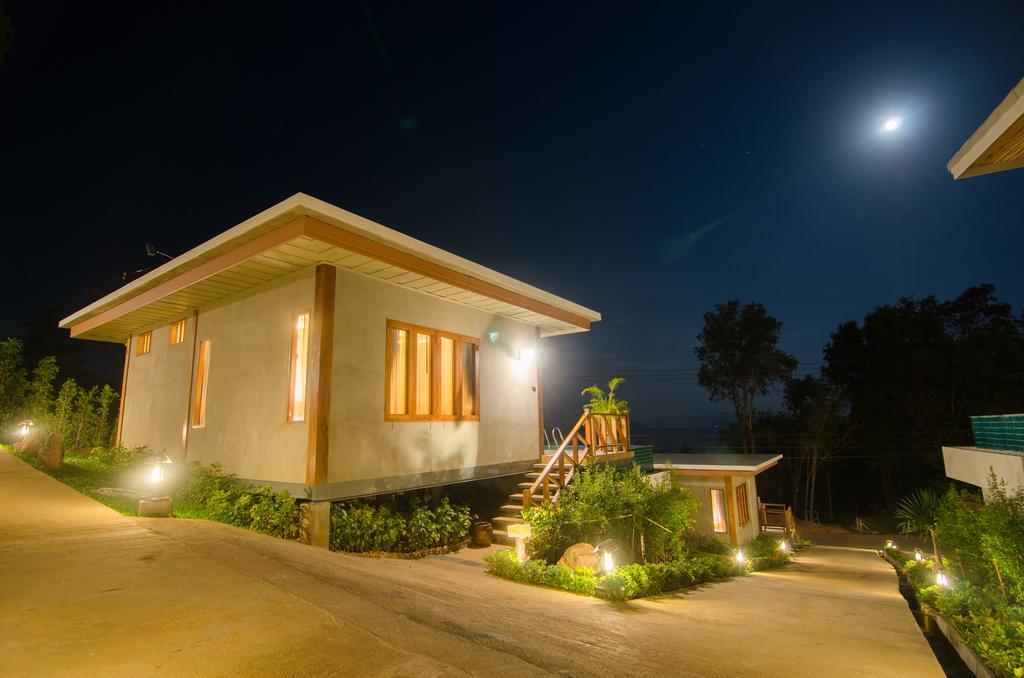 Koh Yao Yai Hillside 4* Ko Yao Yai