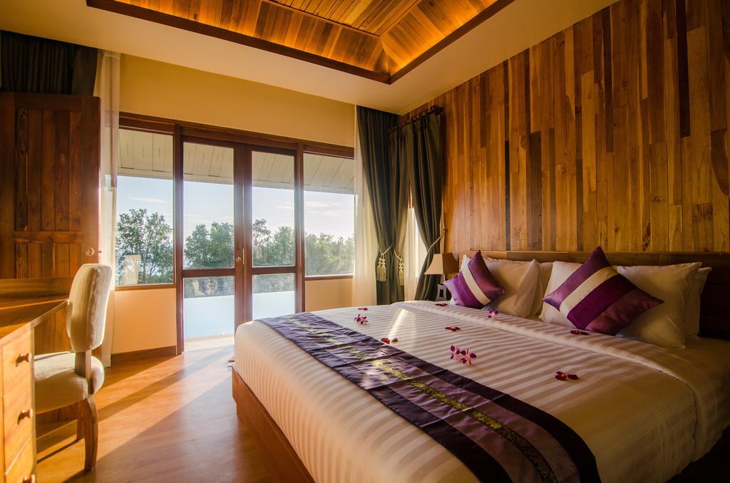 Resort Koh Yao Yai Hillside Ko Yao Yai