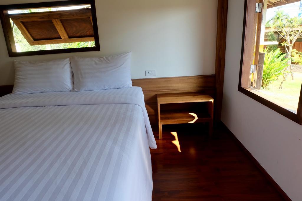 Huen Tawan Resort *