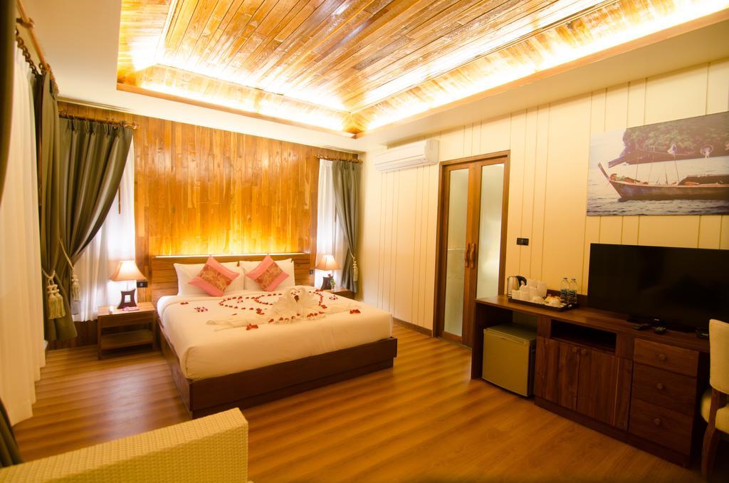 Koh Yao Yai Hillside Resort Ko Yao Yai