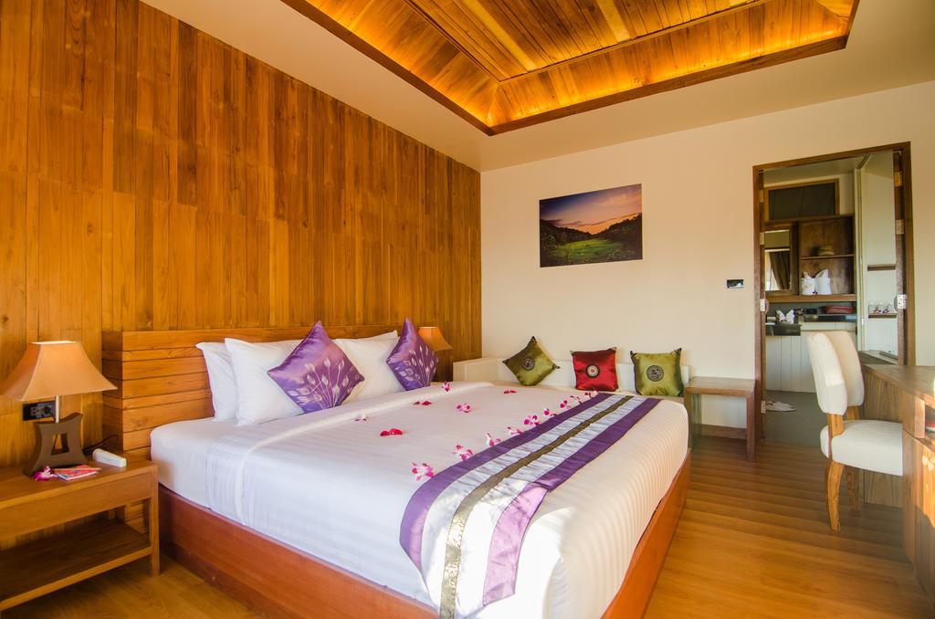Resort Koh Yao Yai Hillside Ko Yao Yai