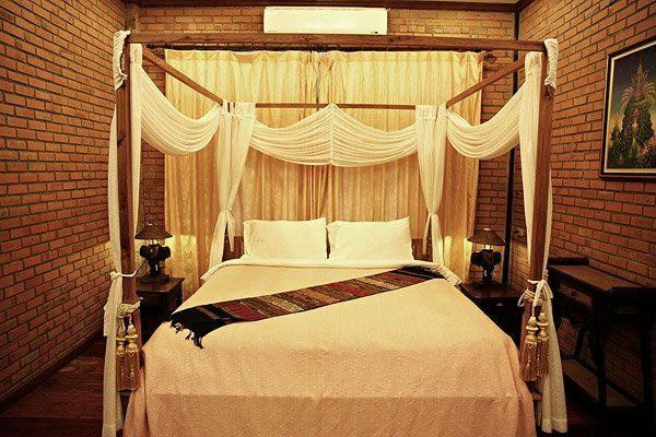 Resort Chuanthanapanya 4*