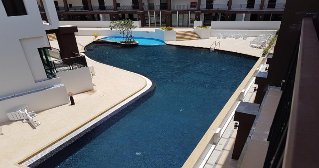 The Lai Thai Luxury Condominiums Ao Nang