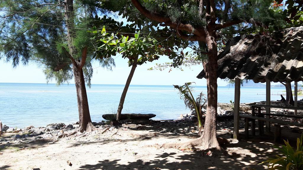 Guest house Baan Sood Kob Fah Chao Lao Beach