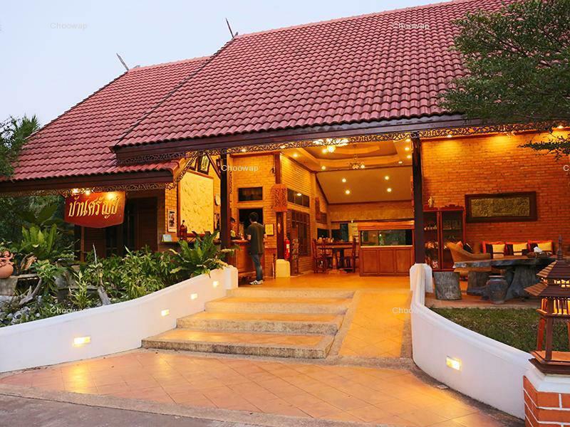 Chuanthanapanya Resort 4*
