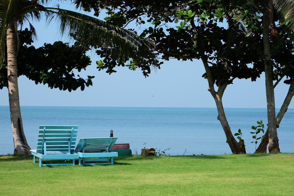 Resort Lomtalay Trat