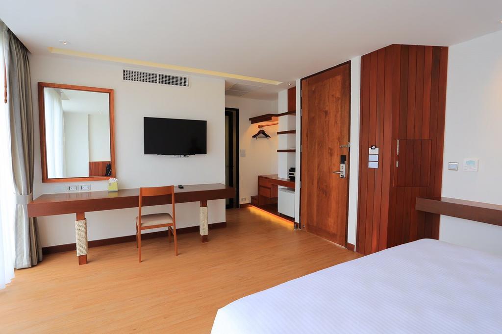 Varinah 4*