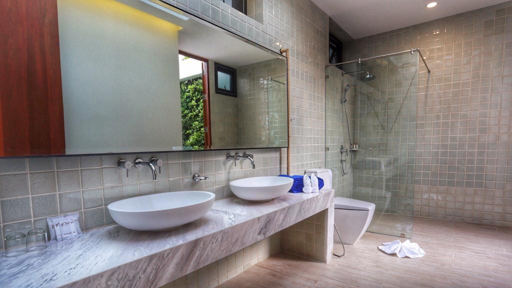 Varinah Resort
