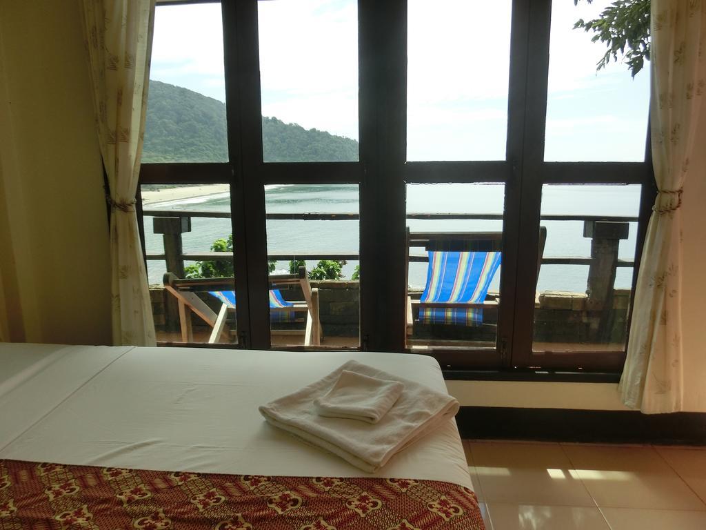 Resort Bamboo Bay