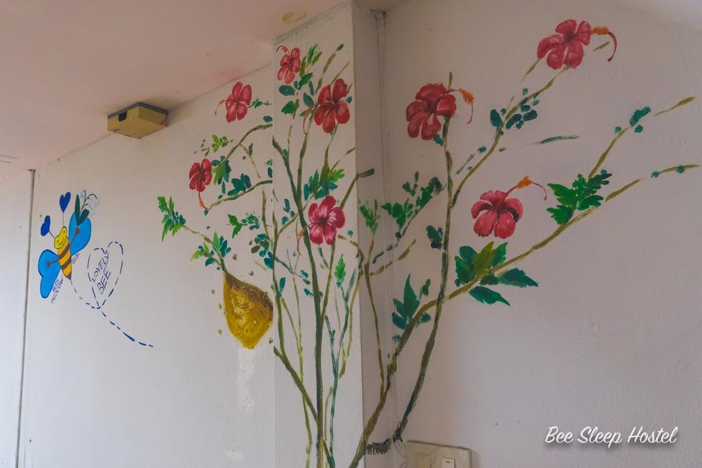 Hostel Bee Sleep Koh Chang Klong Prao Beach