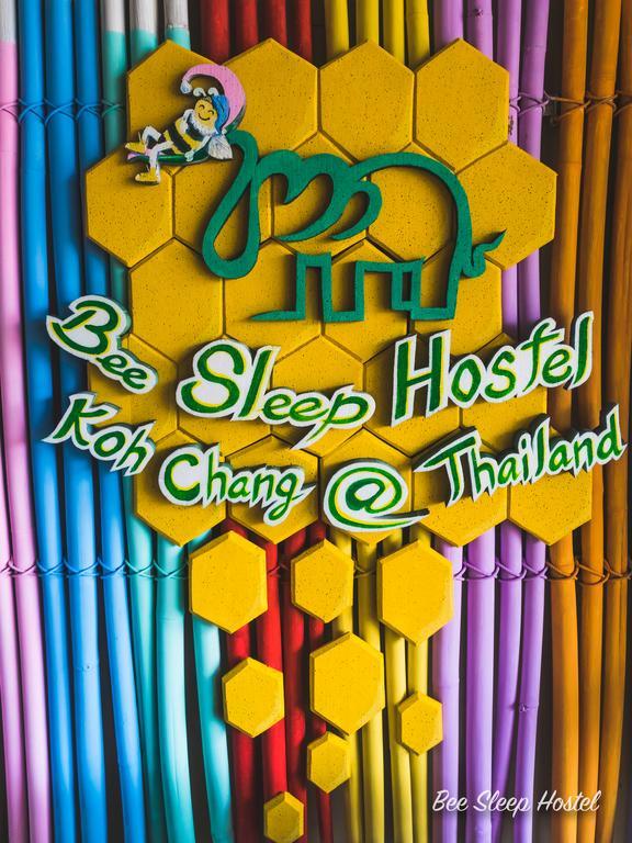 Bee Sleep Koh Chang Hostel *