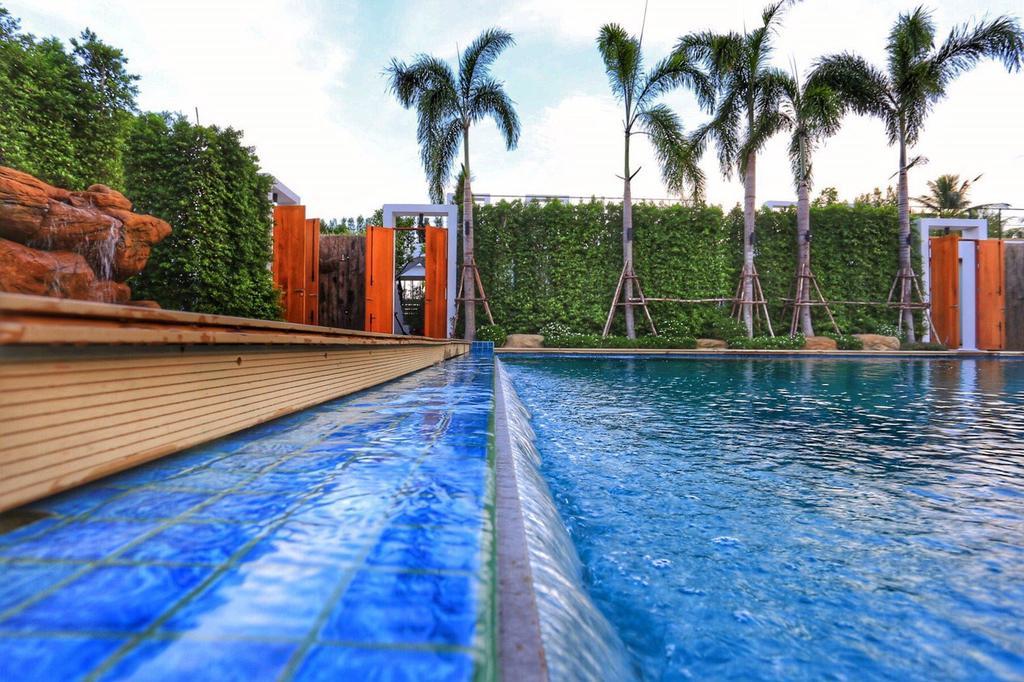 Resort Varinah Prachuap Khiri Khan