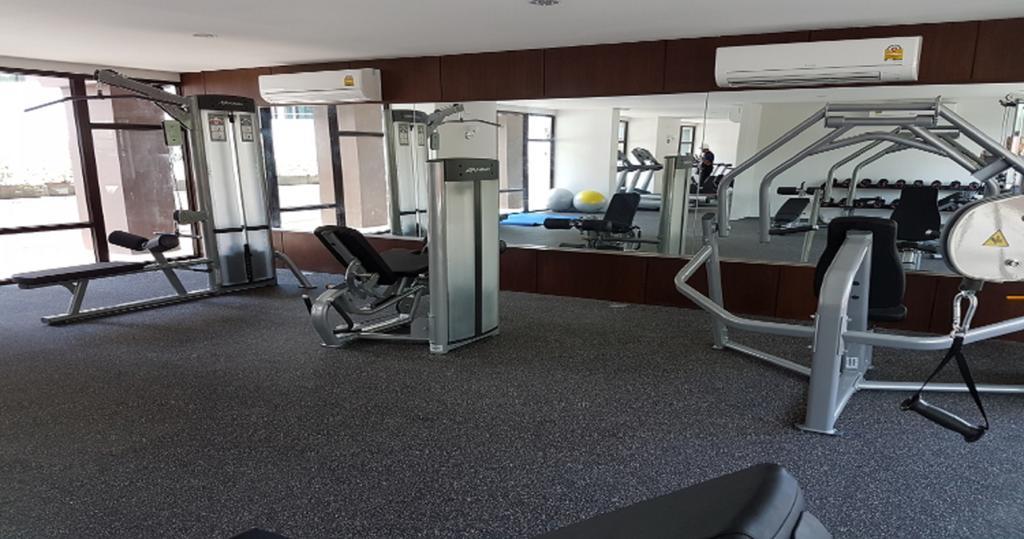 The Lai Thai Luxury Condominiums Hotel 4*