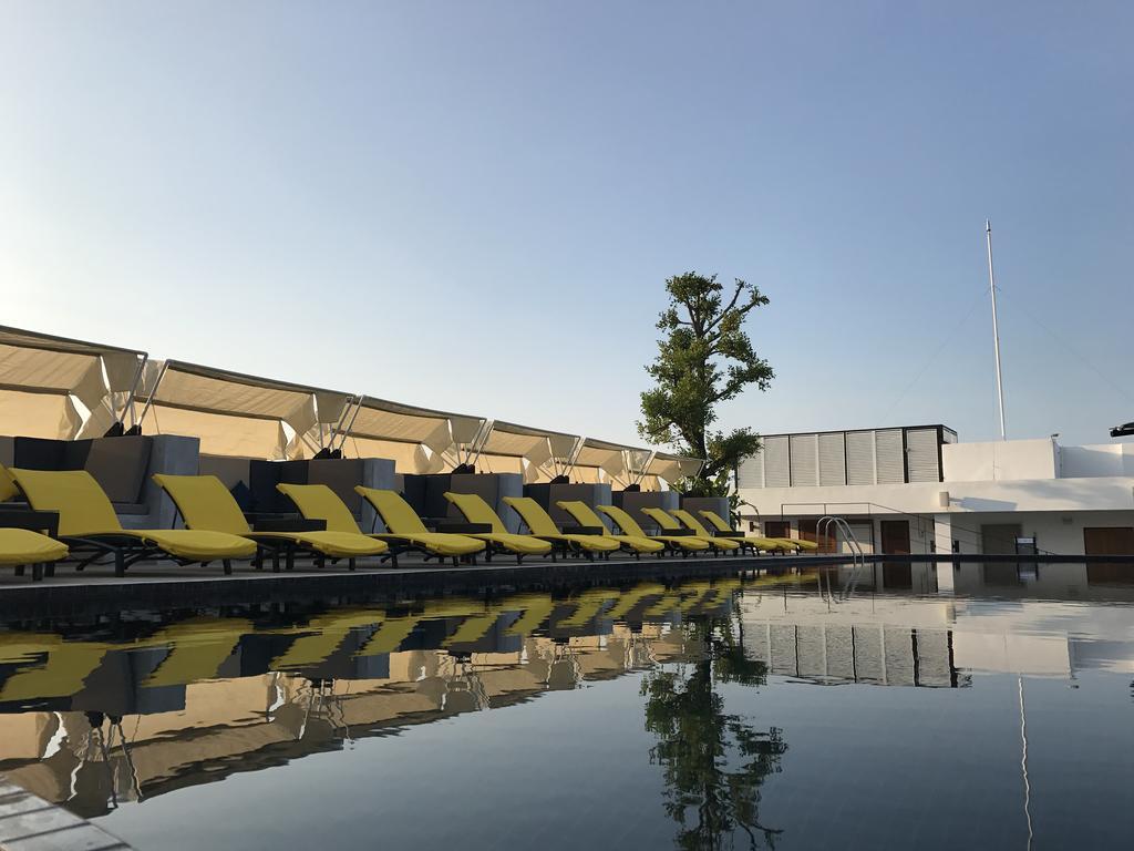 Varinah Resort