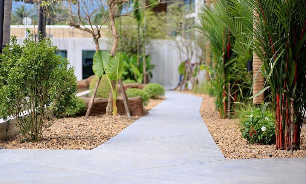 Varinah Resort Prachuap Khiri Khan