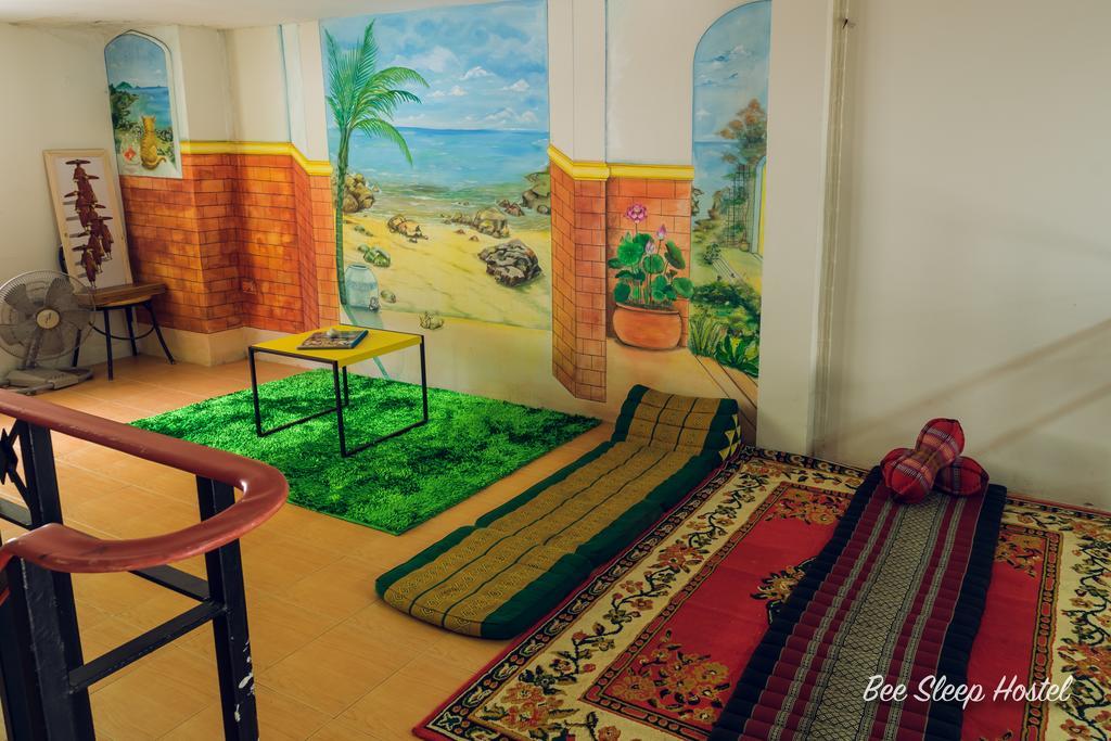 Hostel Bee Sleep Koh Chang Klong Prao Beach