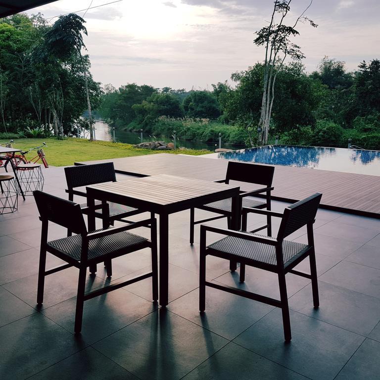 Hotel Riverawan Chanthaburi