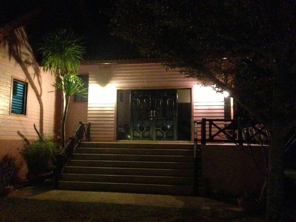 Rai Supisara Resort Pong Talong