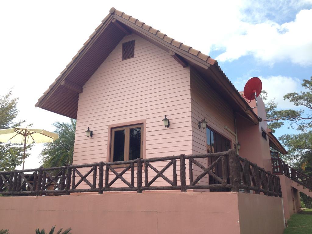 Rai Supisara Resort