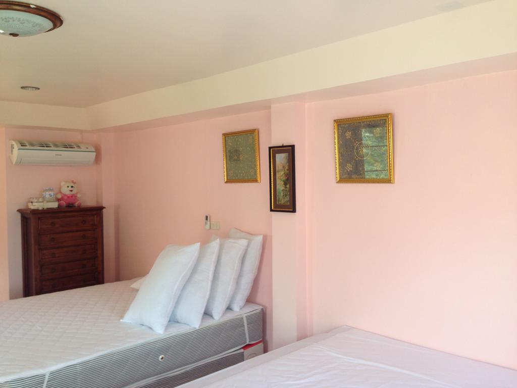 Rai Supisara Resort