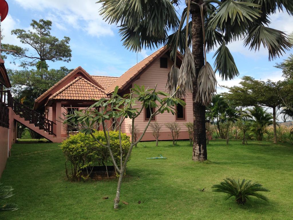 Rai Supisara Resort