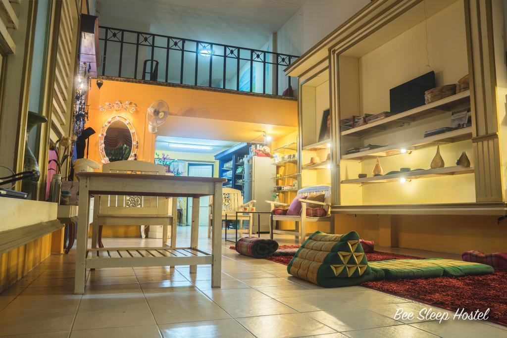 Hostel Bee Sleep Koh Chang *