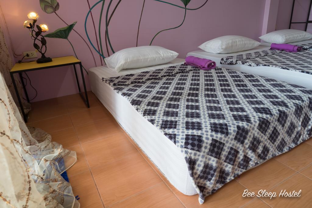 Hostel Bee Sleep Koh Chang