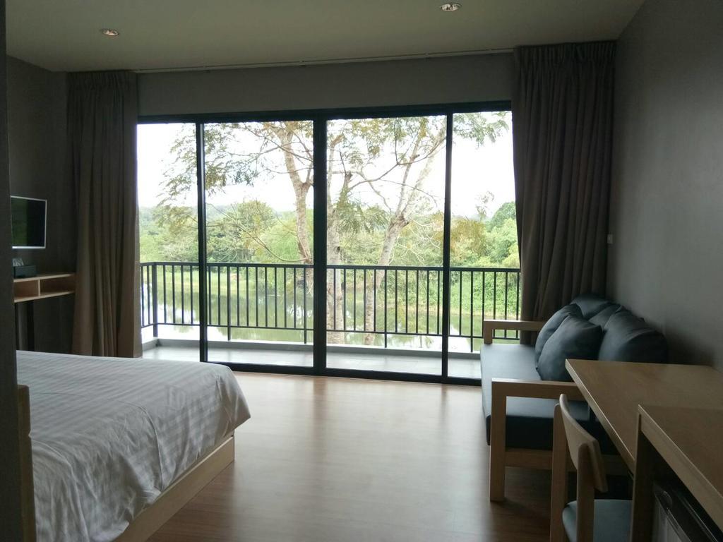 Riverawan 3* Chanthaburi