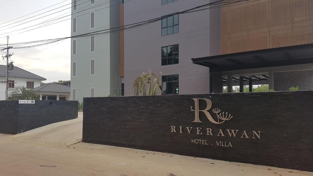 Riverawan 3* Chanthaburi