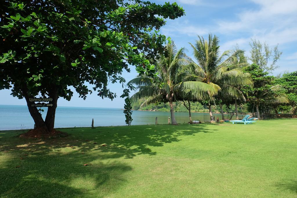 Lomtalay Trat Resort Laem Ngop