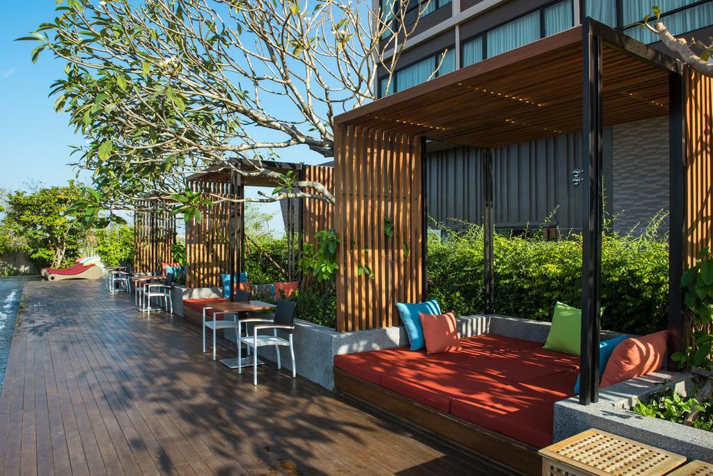 Hotel North Hill -sha Extra