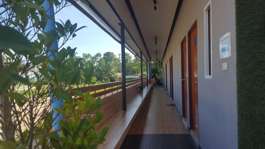 Hotel First And Frang - Koh Phangan Thongsala