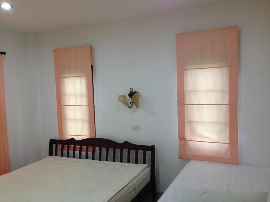 Rai Supisara Resort Pong Talong