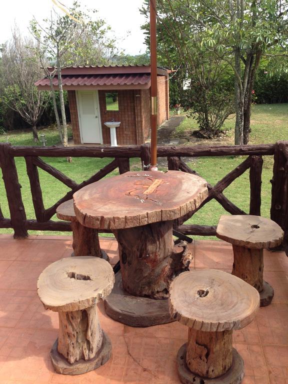 Rai Supisara Resort Pong Talong