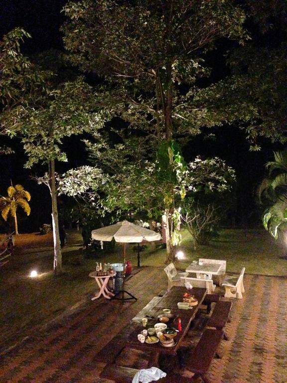 Resort Rai Supisara