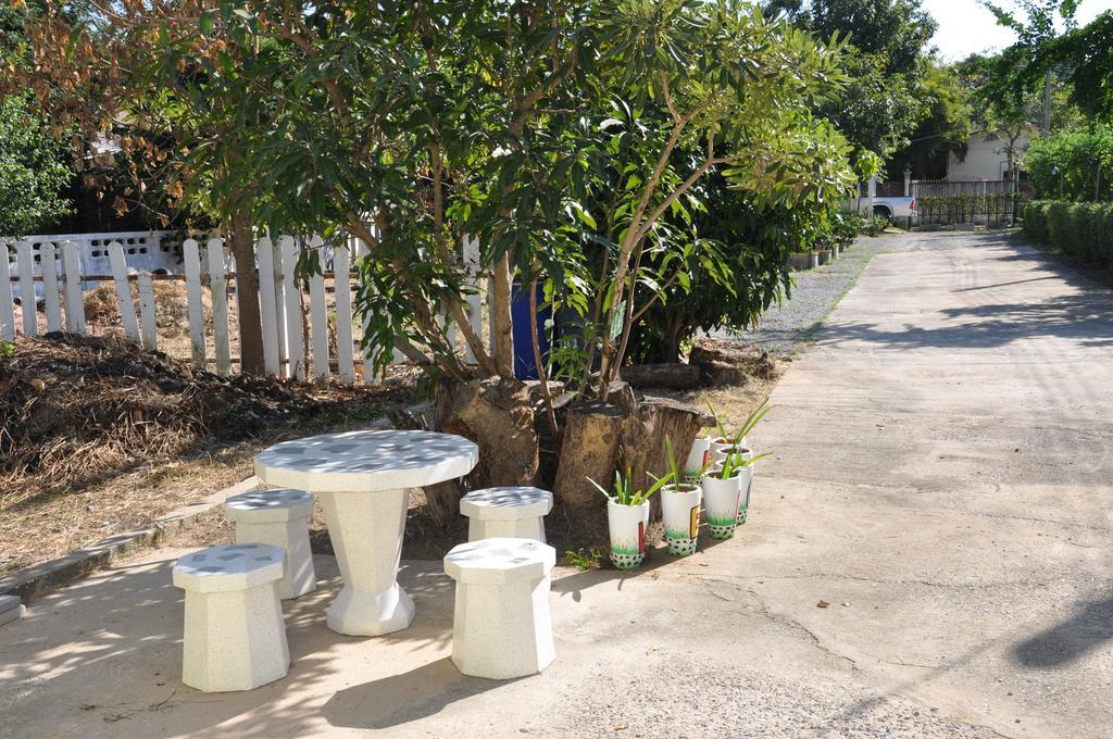 Resort Feel Good Nakhon Ratchasima