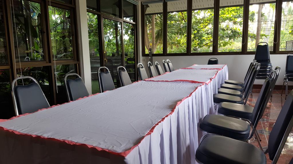 Hotel First And Frang - Koh Phangan