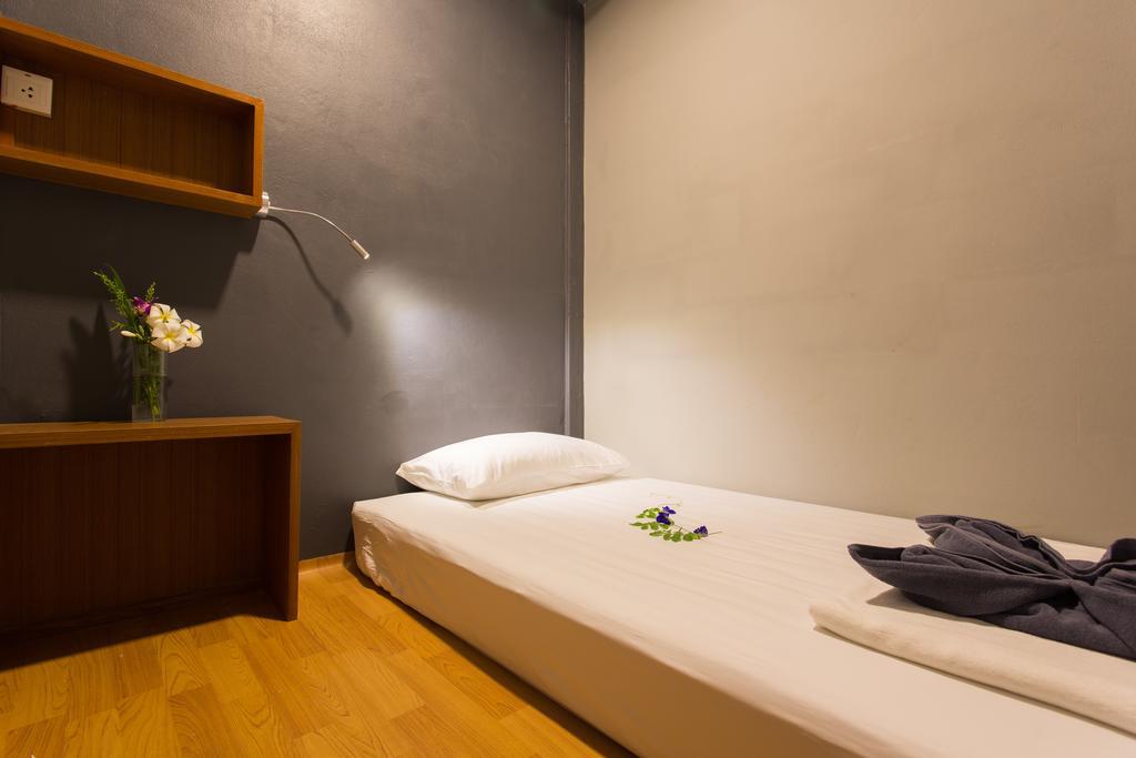 Hostel Station Krabi