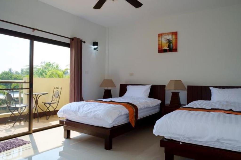 Relax Garden House
