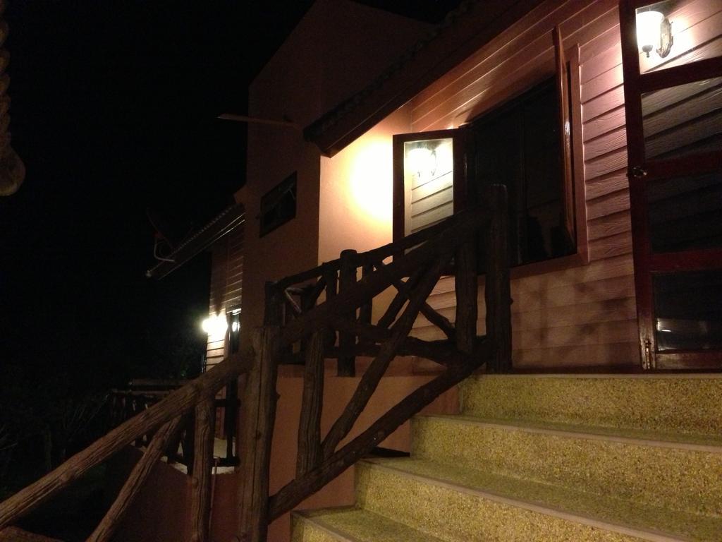 Resort Rai Supisara