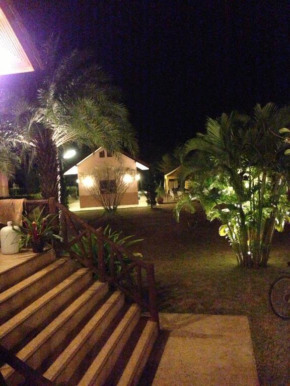 Resort Rai Supisara Pong Talong
