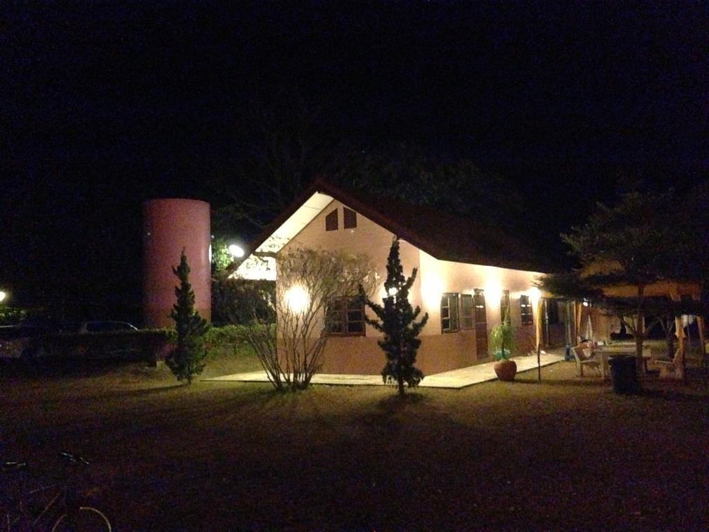 Resort Rai Supisara