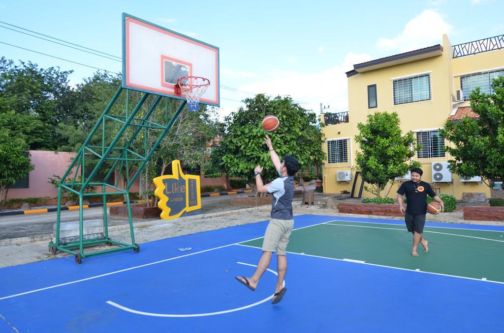 Resort Grandsiri Khaoyai Pakchong