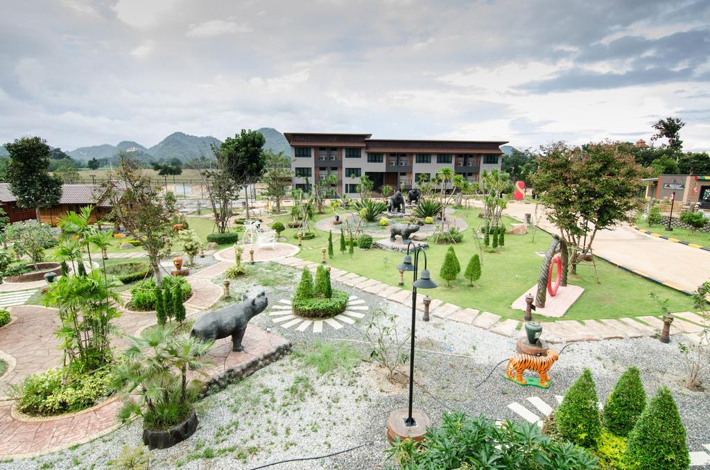 Grandsiri Khaoyai Resort 4*