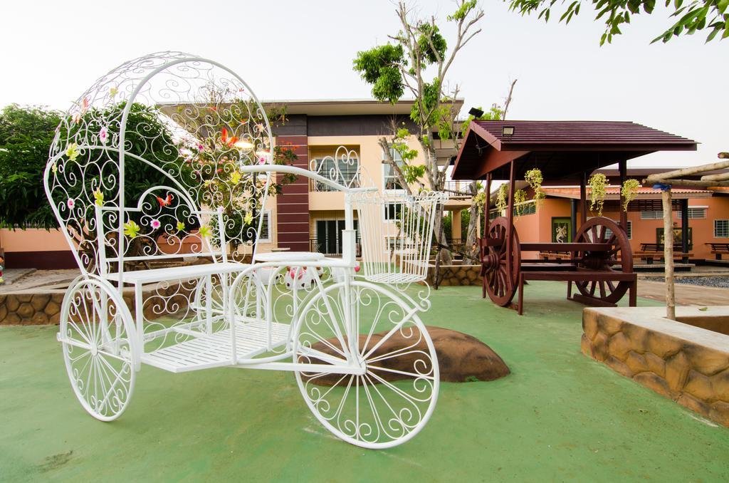 Resort Grandsiri Khaoyai Pakchong