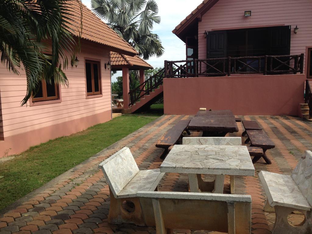 Rai Supisara Resort 2*